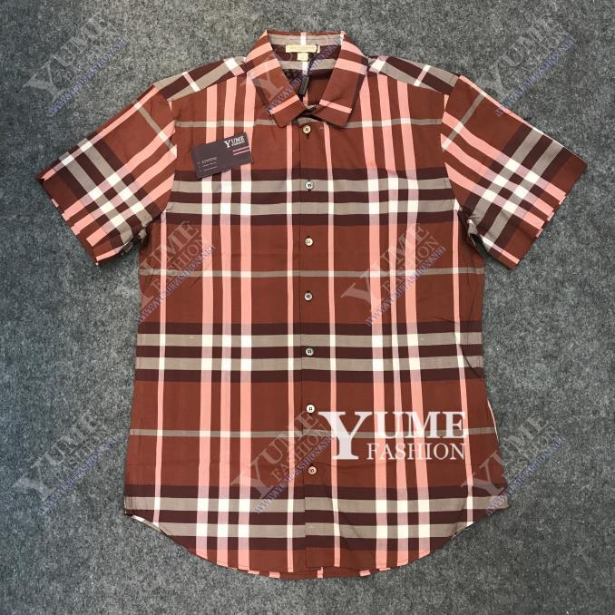 ÁO NAM BURBERRY 