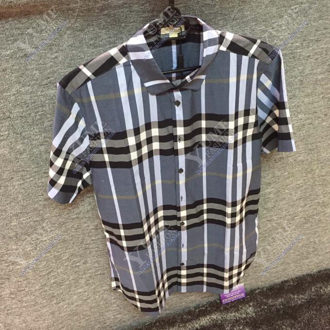 ÁO NAM BURBERRY 