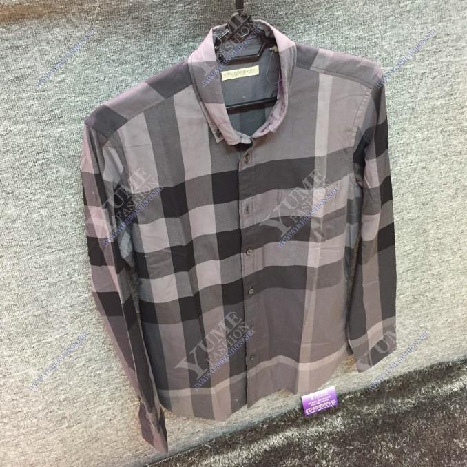 ÁO NAM BURBERRY 
