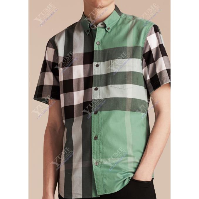 ÁO NAM BURBERRY 