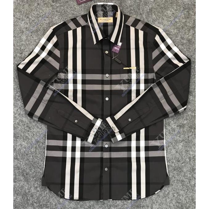 ÁO NAM BURBERRY 