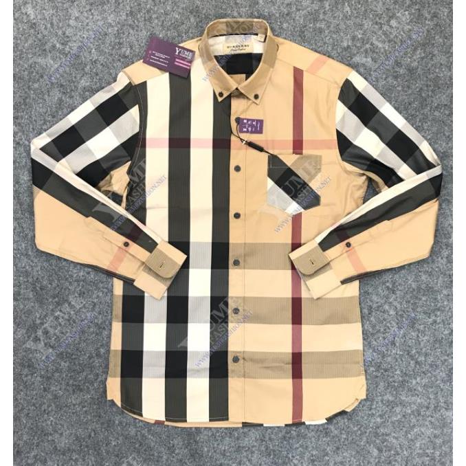 ÁO NAM BURBERRY&nbsp;