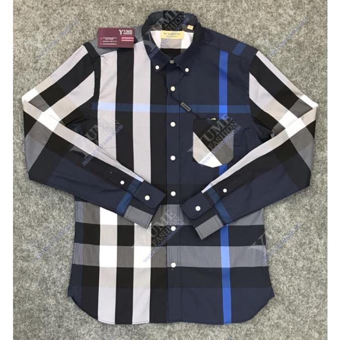 ÁO NAM BURBERRY 