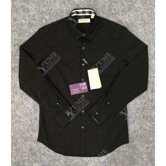 ÁO NAM BURBERRY 