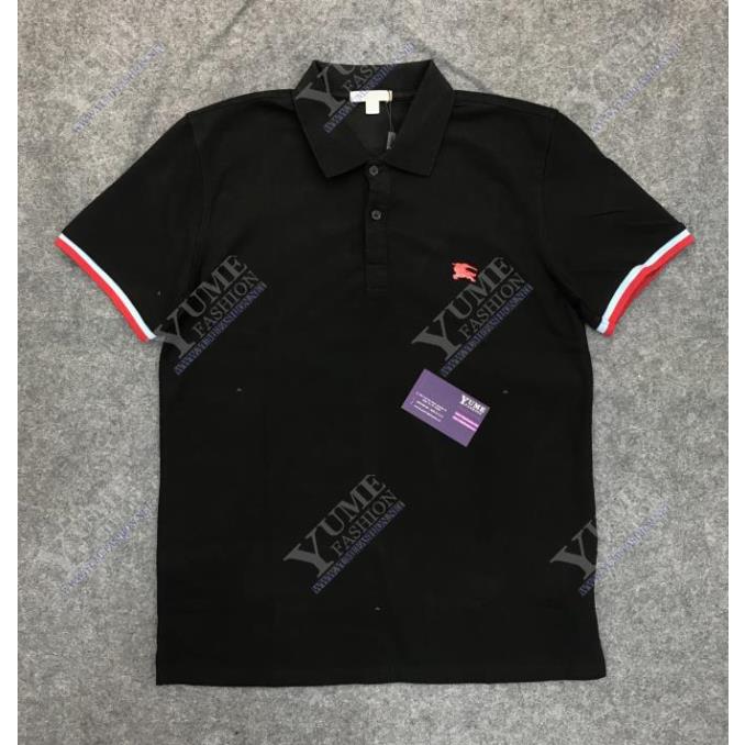 ÁO NAM BURBERRY&nbsp;Xanh đen