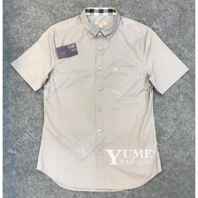 ÁO NAM BURBERRY&nbsp;