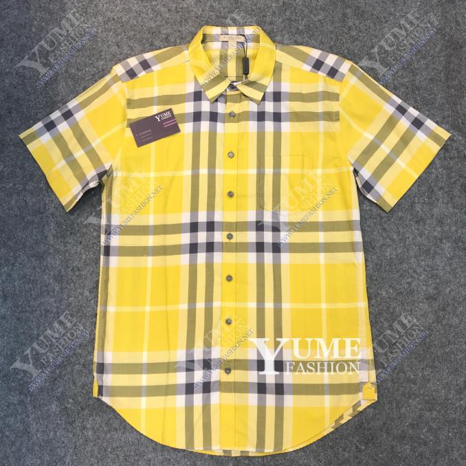ÁO NAM BURBERRY 