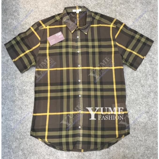 ÁO NAM BURBERRY 