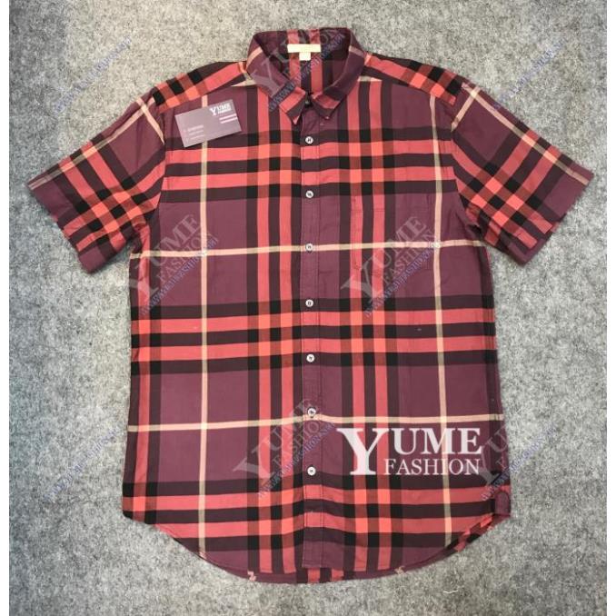 ÁO NAM BURBERRY&nbsp;