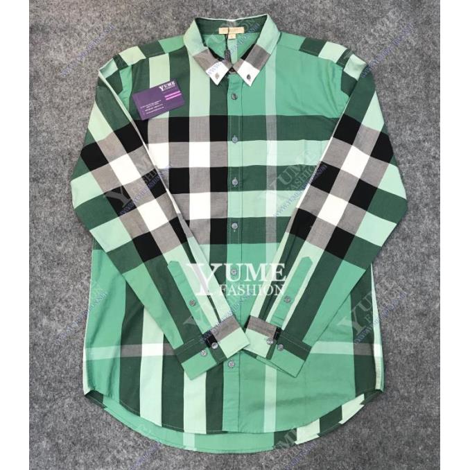 ÁO NAM BURBERRY 