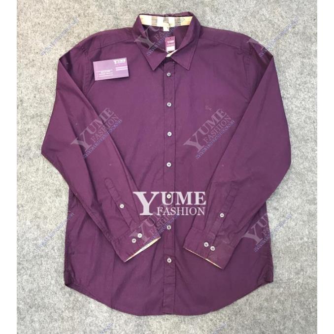 ÁO NAM BURBERRY&nbsp;