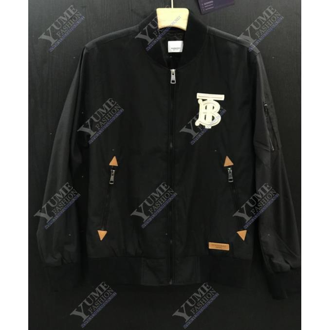 ÁO NAM BURBERRY 