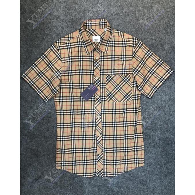 ÁO NAM BURBERRY 