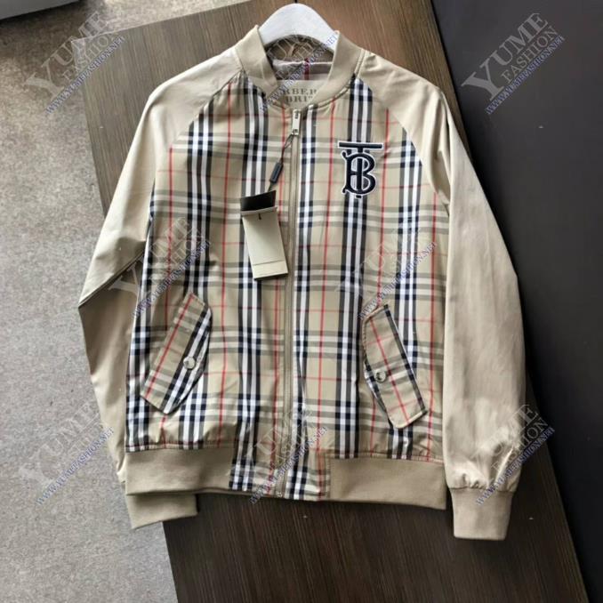 ÁO NAM BURBERRY 