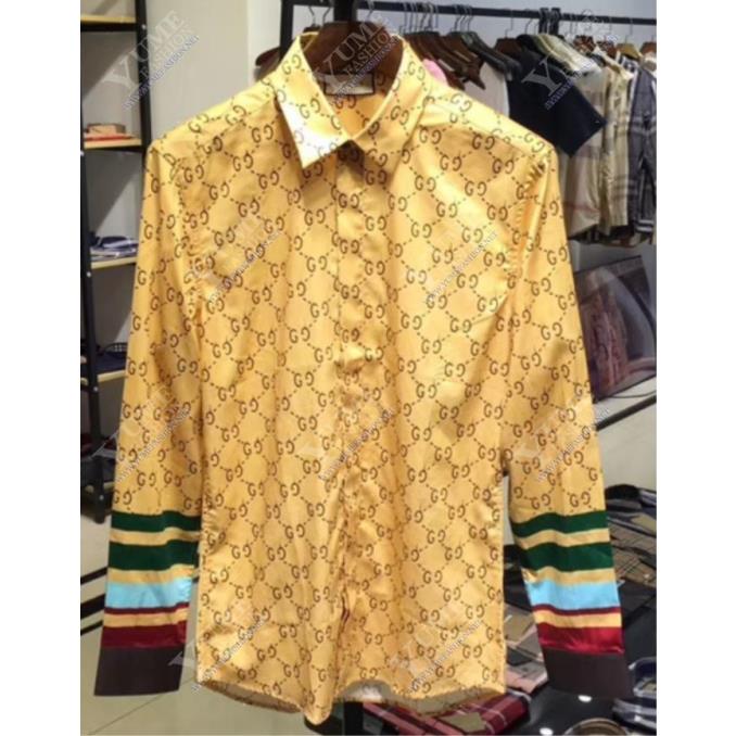 ÁO NAM GUCCI&nbsp;