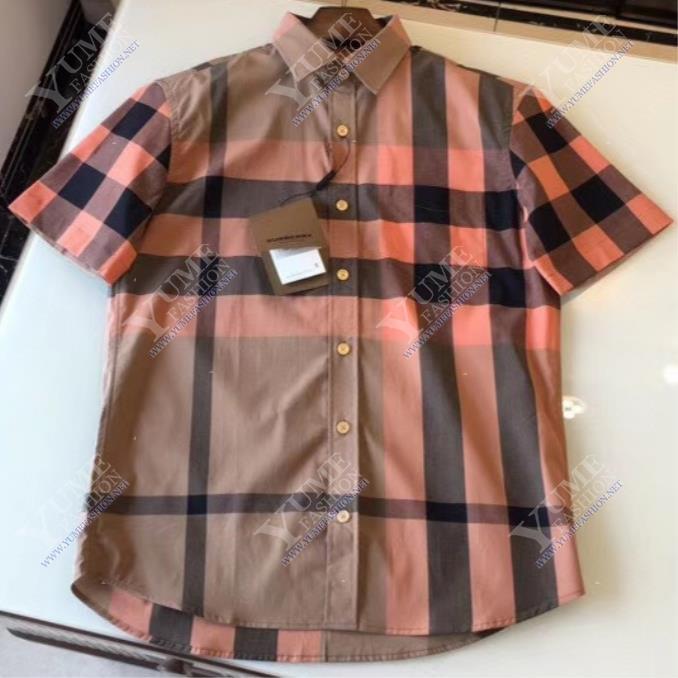 ÁO NAM BURBERRY 