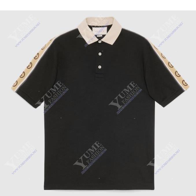 ÁO NAM GUCCI POLO