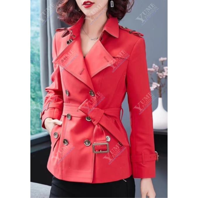 ÁO NỮ BURBERRY&nbsp;