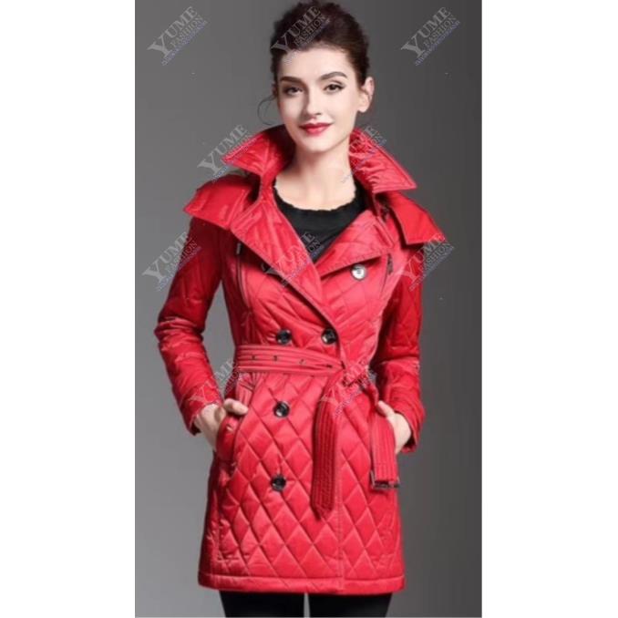 ÁO NỮ BURBERRY&nbsp;