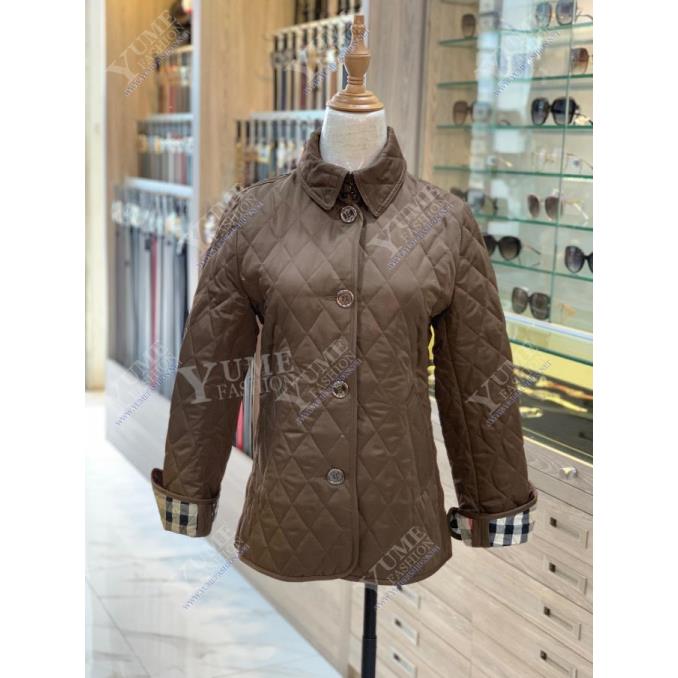 ÁO NỮ BURBERRY&nbsp;