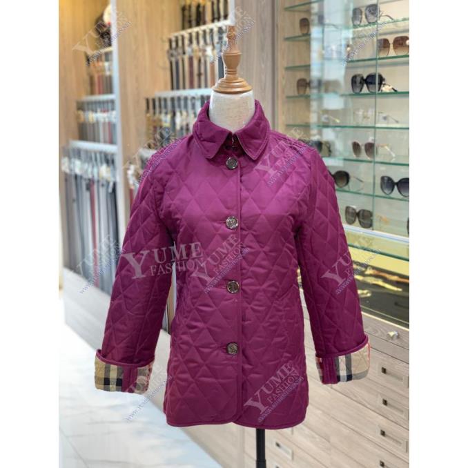 ÁO NỮ BURBERRY 