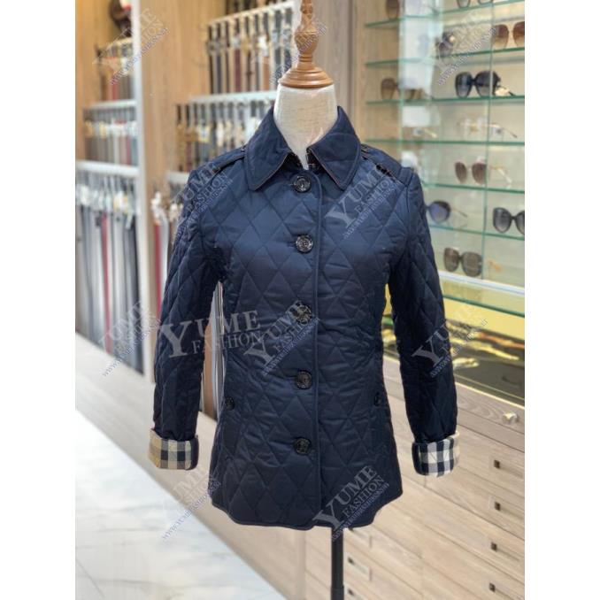 ÁO NỮ BURBERRY 