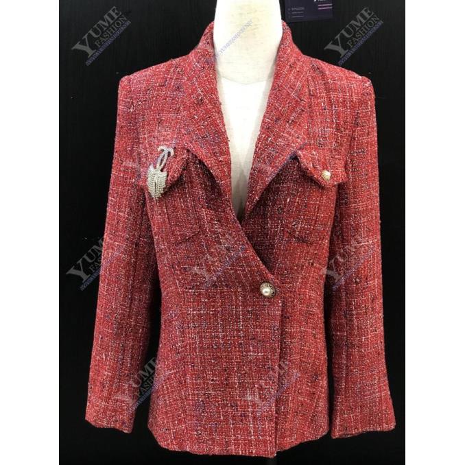 ÁO NỮ CHANEL&nbsp;