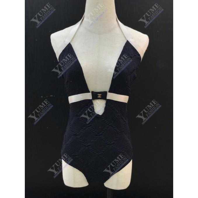 ÁO NỮ CHANEL BIKINI