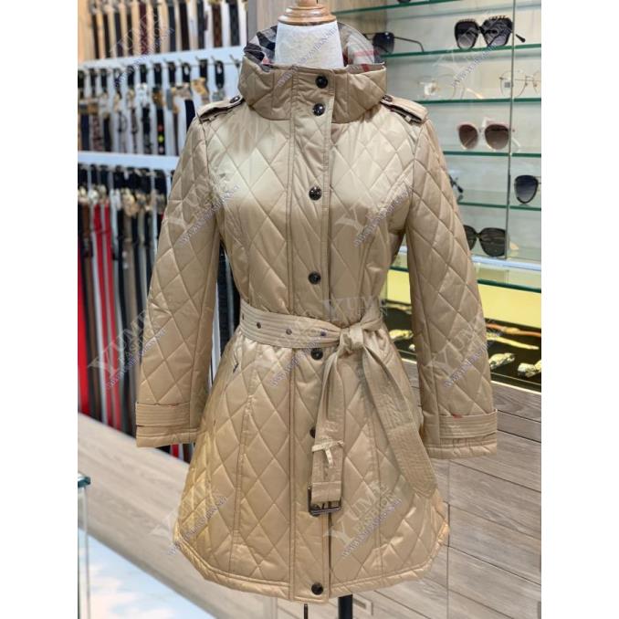 ÁO NỮ BURBERRY 