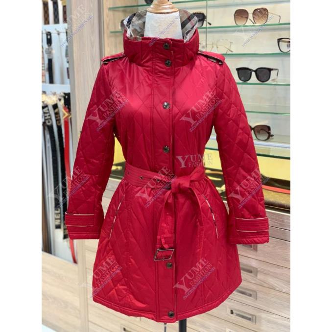 ÁO NỮ BURBERRY&nbsp;