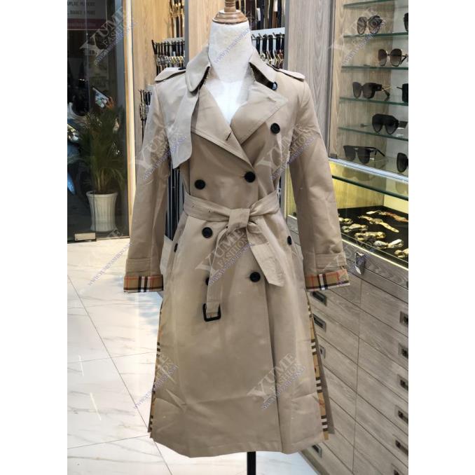 ÁO NỮ BURBERRY 
