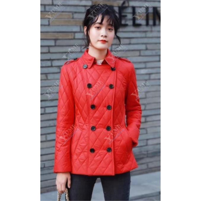 ÁO NỮ BURBERRY 