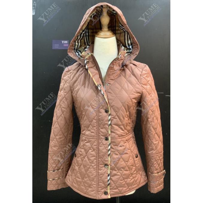 ÁO NỮ BURBERRY 