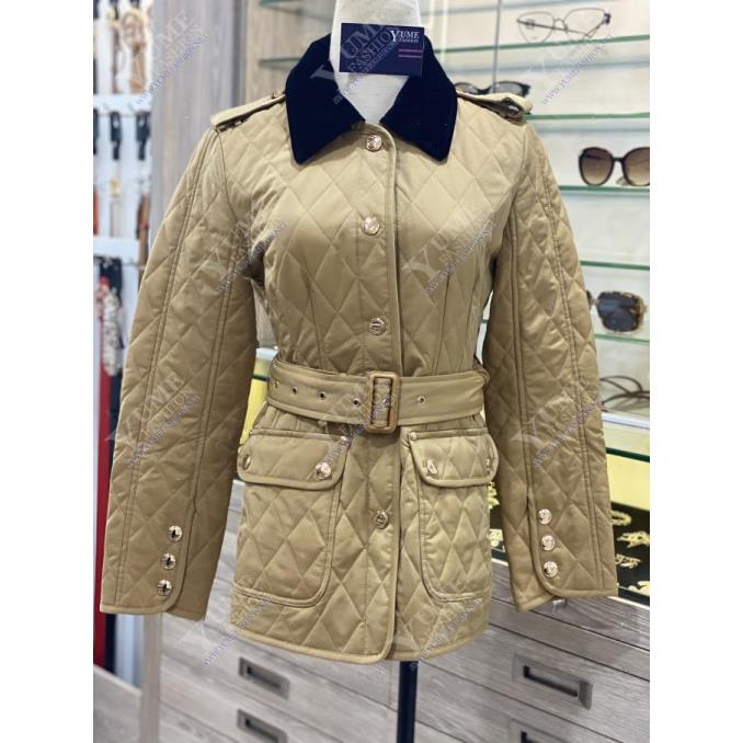 ÁO NỮ BURBERRY&nbsp;