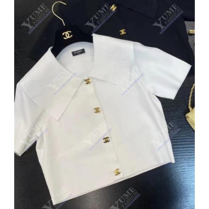 ÁO NỮ CHANEL 