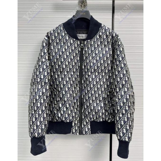 ÁO NỮ DIOR ÁO KHOÁC DIOR