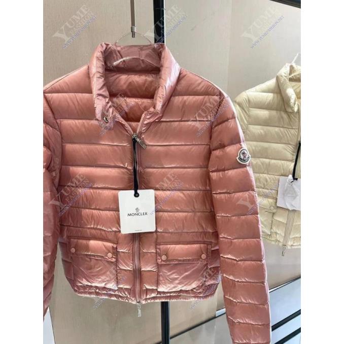 ÁO NỮ MONCLER 