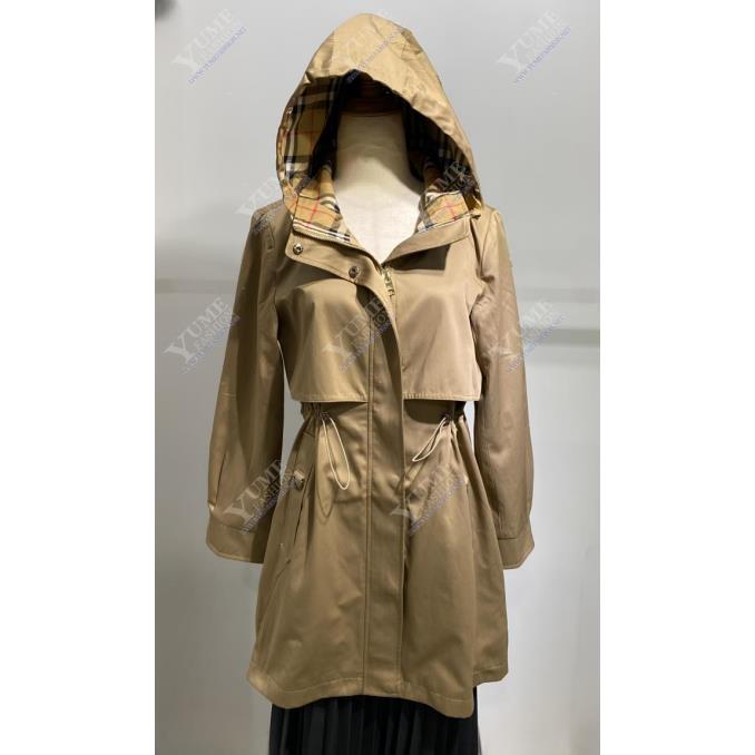 ÁO NỮ BURBERRY 