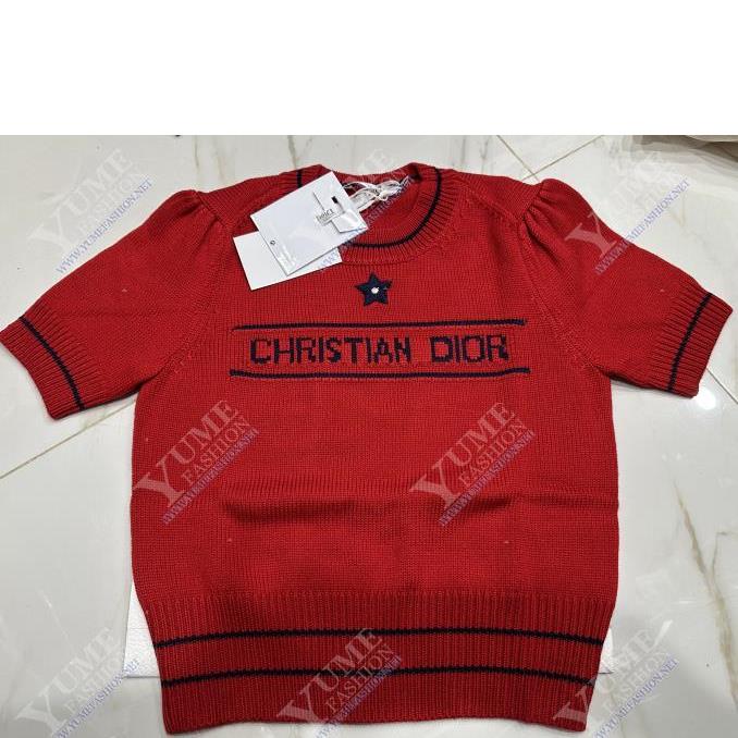 ÁO NỮ ÁO DIOR&nbsp;Áo dior