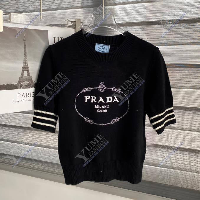 ÁO NỮ PRADA 