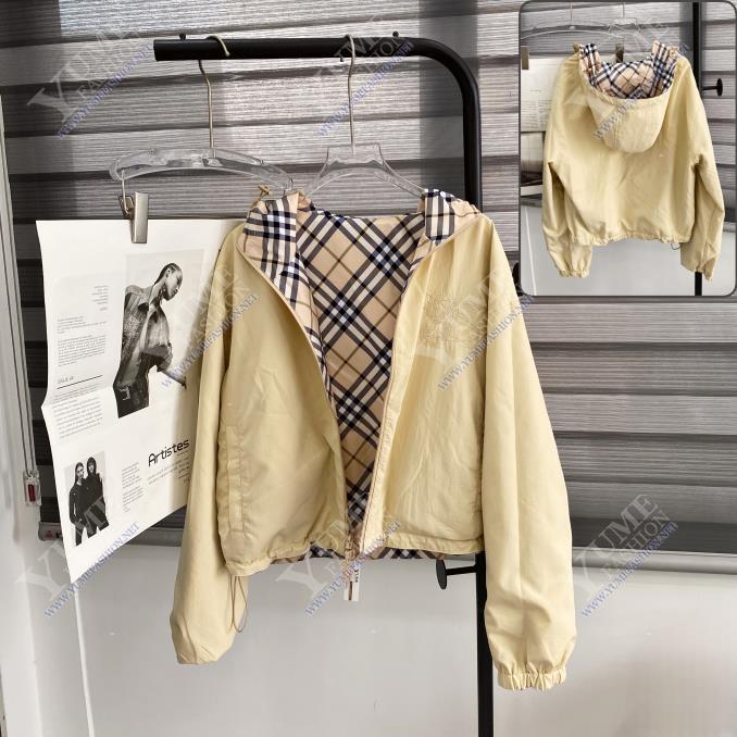 ÁO NỮ BURBERRY&nbsp;