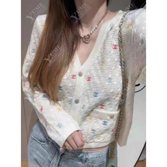 ÁO NỮ CHANEL&nbsp;