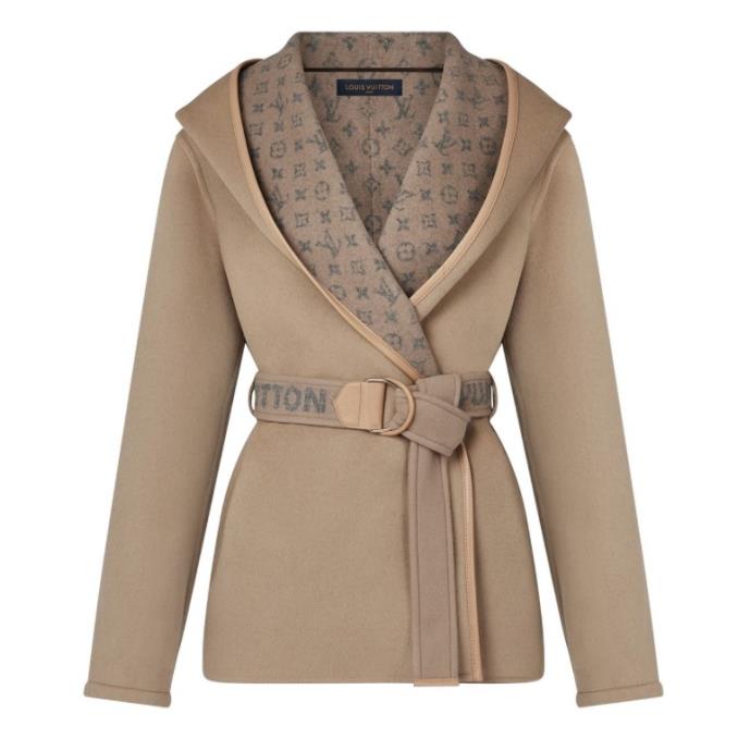ÁO NỮ LV&nbsp;Áo Choàng LV