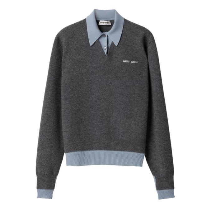 ÁO NỮ MIUMIU&nbsp;