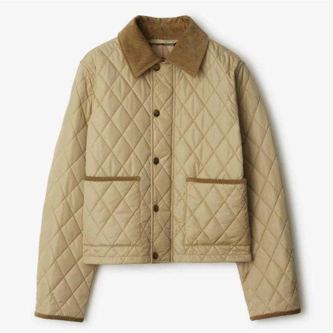 ÁO NỮ BURBERRY 