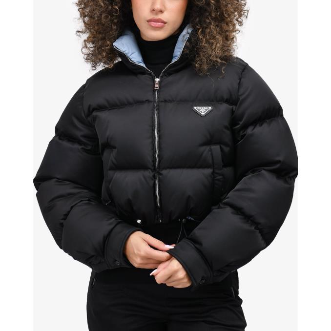 ÁO NỮ PRADA Áo khoác Prada