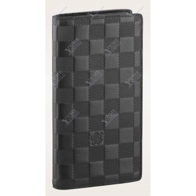 BÓP NAM LV BRAZZA WALLET