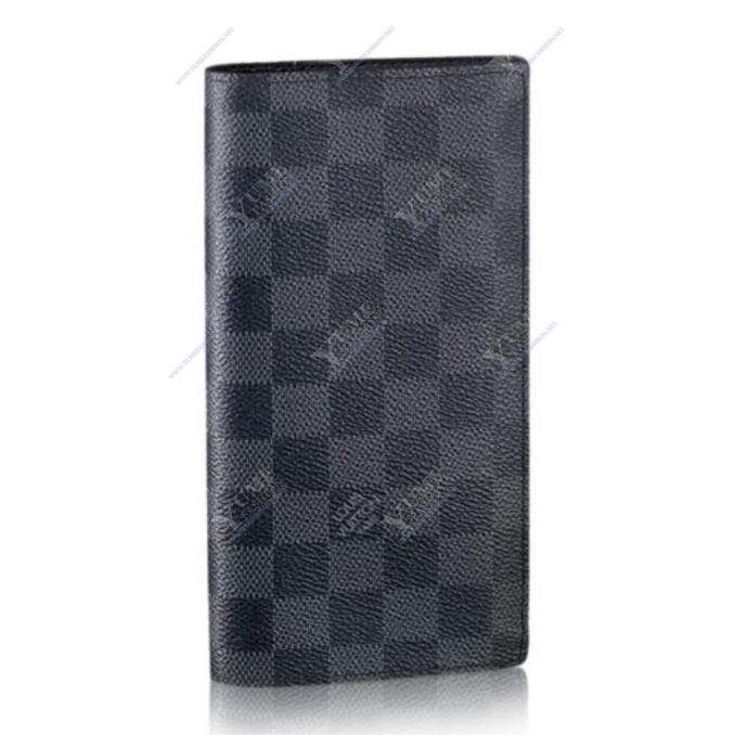 BÓP NAM LV&nbsp;BRAZZA WALLET