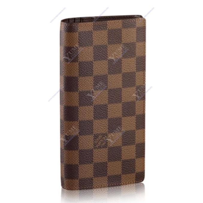 BÓP NAM LV&nbsp;BRAZZA WALLET