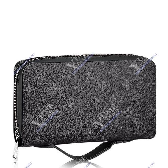 BÓP NAM LV&nbsp;ZIPPY XL WALLET